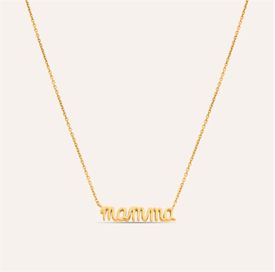 Collana Stroili Oro Donna in Argento 1702344 - 1702344